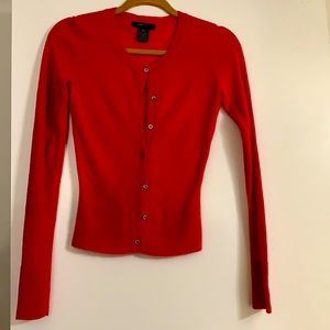 BCBGMAXAZRIA sweater